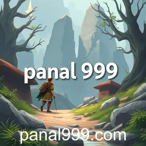 Exploring the Realm of Adventure Quests: The Enigmatic World of 'panal999'