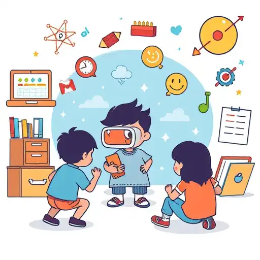 Exploring the Educational Play Category with 'panal999'