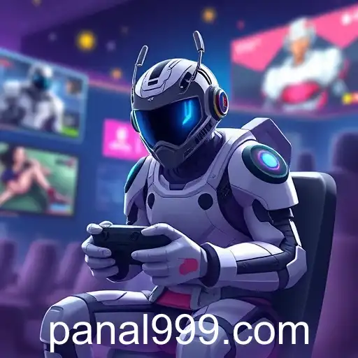 The Digital Escape: Exploring the Rise of Panal999