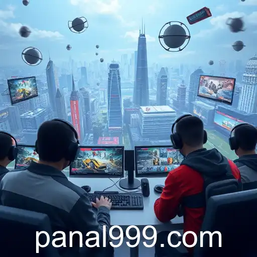 The Rise of Online Gaming Platforms