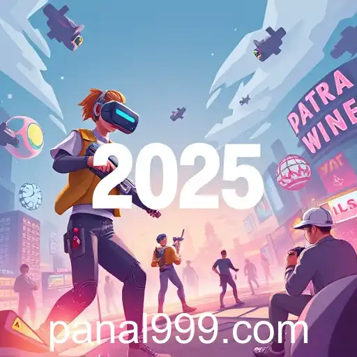 Panal999: Revolutionizing Online Gaming