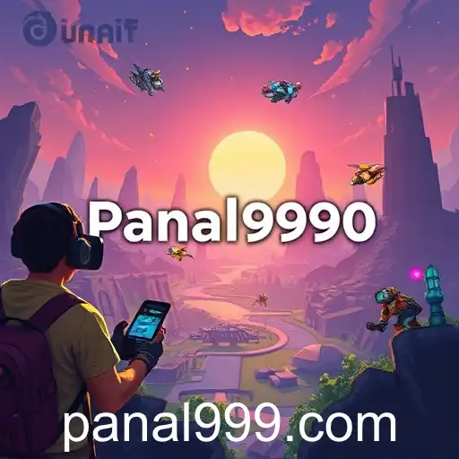 Panal999 Revolutionizes Online Gaming Experience