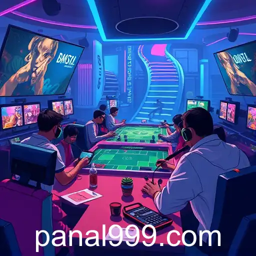 Panal999 Revolutionizes Online Gaming in 2025