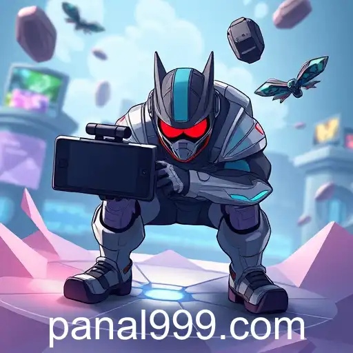 The Rise of Panal999: A New Era in Online Gaming