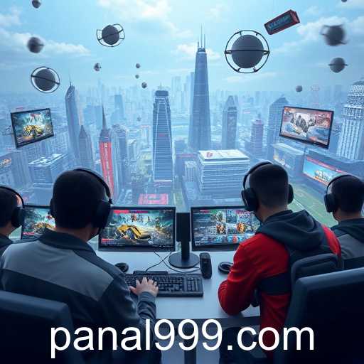 The Rise of Online Gaming Platforms