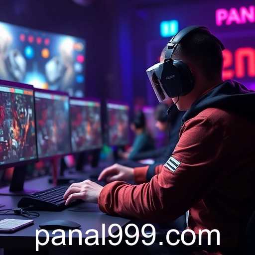 Panal999: Shaping the Future of Online Gaming