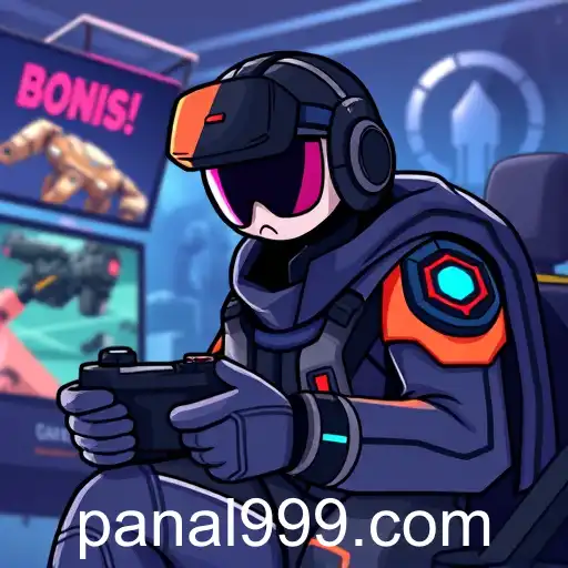 Panal999: Emerging Player in the Gaming World