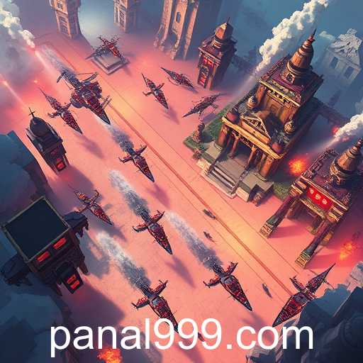 Panal999: Revolutionizing Online Gaming