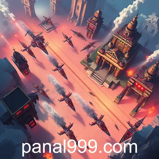 Panal999: Revolutionizing Online Gaming