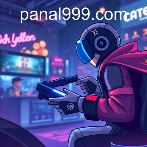 The Rise of Panal999 in the Gaming World