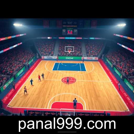 Panal999: The Game Portal Revolutionizing Online Entertainment