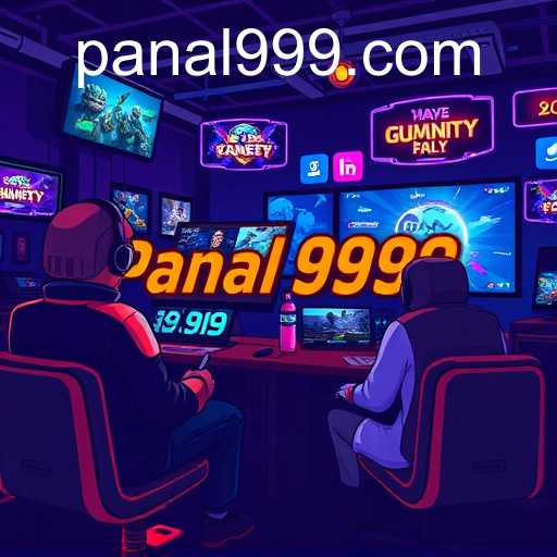Panal999: Rising Trends in Online Gaming