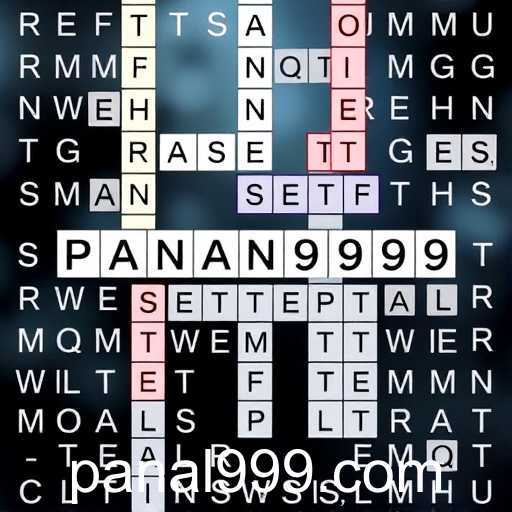 Panal999: Revolutionizing Online Gaming Experience