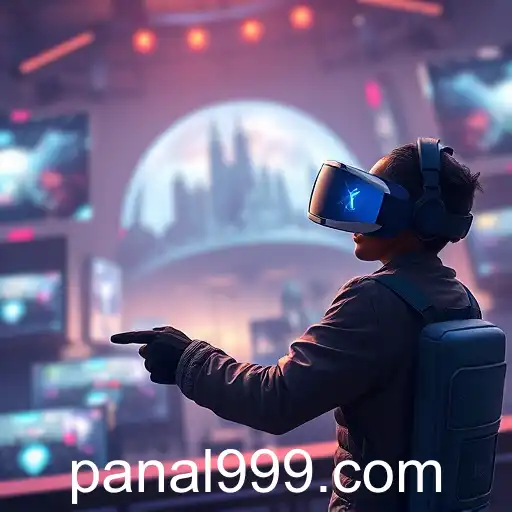 The Rise of Panal999: A Virtual Gaming Revolution