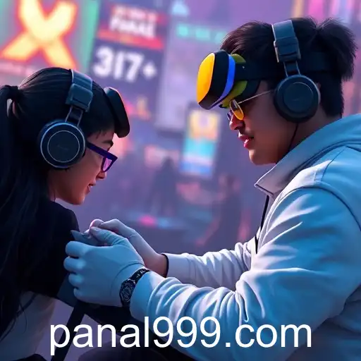 Rise of Online Gaming: A New Era