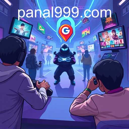 The Rise of Online Gaming Platforms