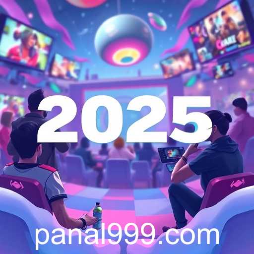 The Rise of Panal999 in Gaming