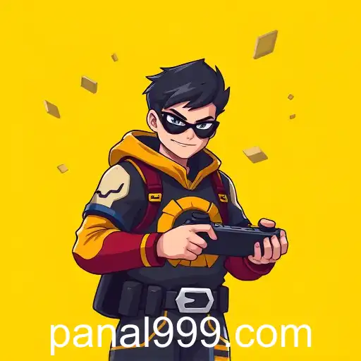 The Rise of Panal999: A Gaming Phenomenon