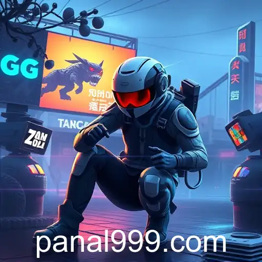 The Rise of Panal999: A New Era in Online Gaming