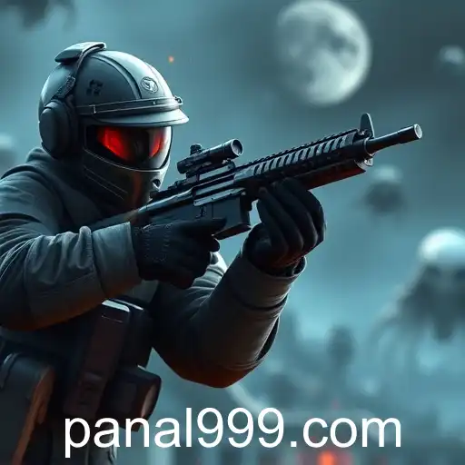 Exploring the Thrilling World of Shooting Games: A Dive into 'Panal999'